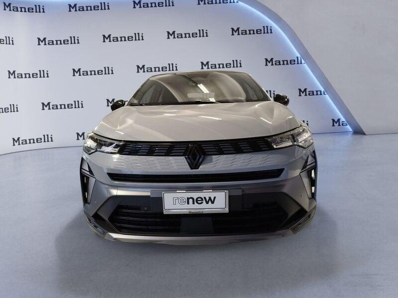 Renault Symbioz Esprit Alpine Full Hybrid E-Tech 145 CV rif.GY860