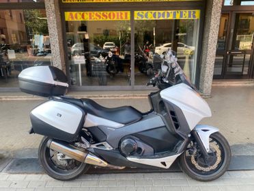 Honda Integra 750 anno 2014 km 49000 full optional