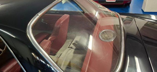 LANCIA Flaminia TOURING GT SUPERLEGGERA 3C PELLE CARTIER