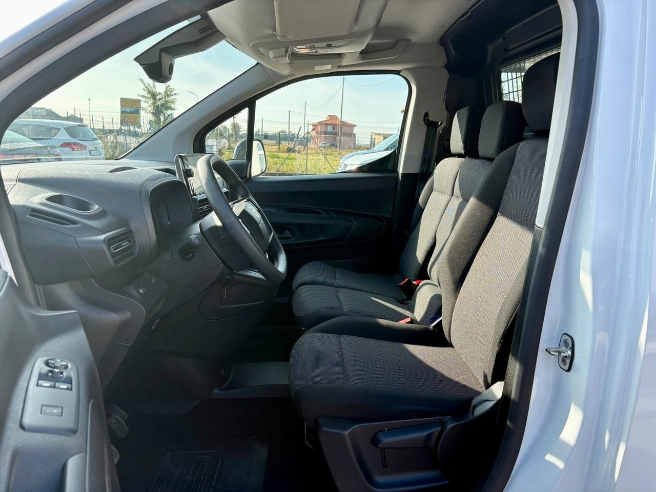 Toyota Proace City Verso 1.5D 102 CV S&S L1 Executive