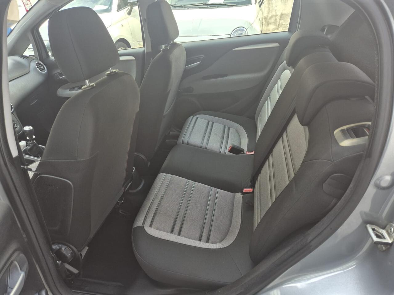 Fiat Punto EVO 1.2 3 porte OK NEOPATENTATI
