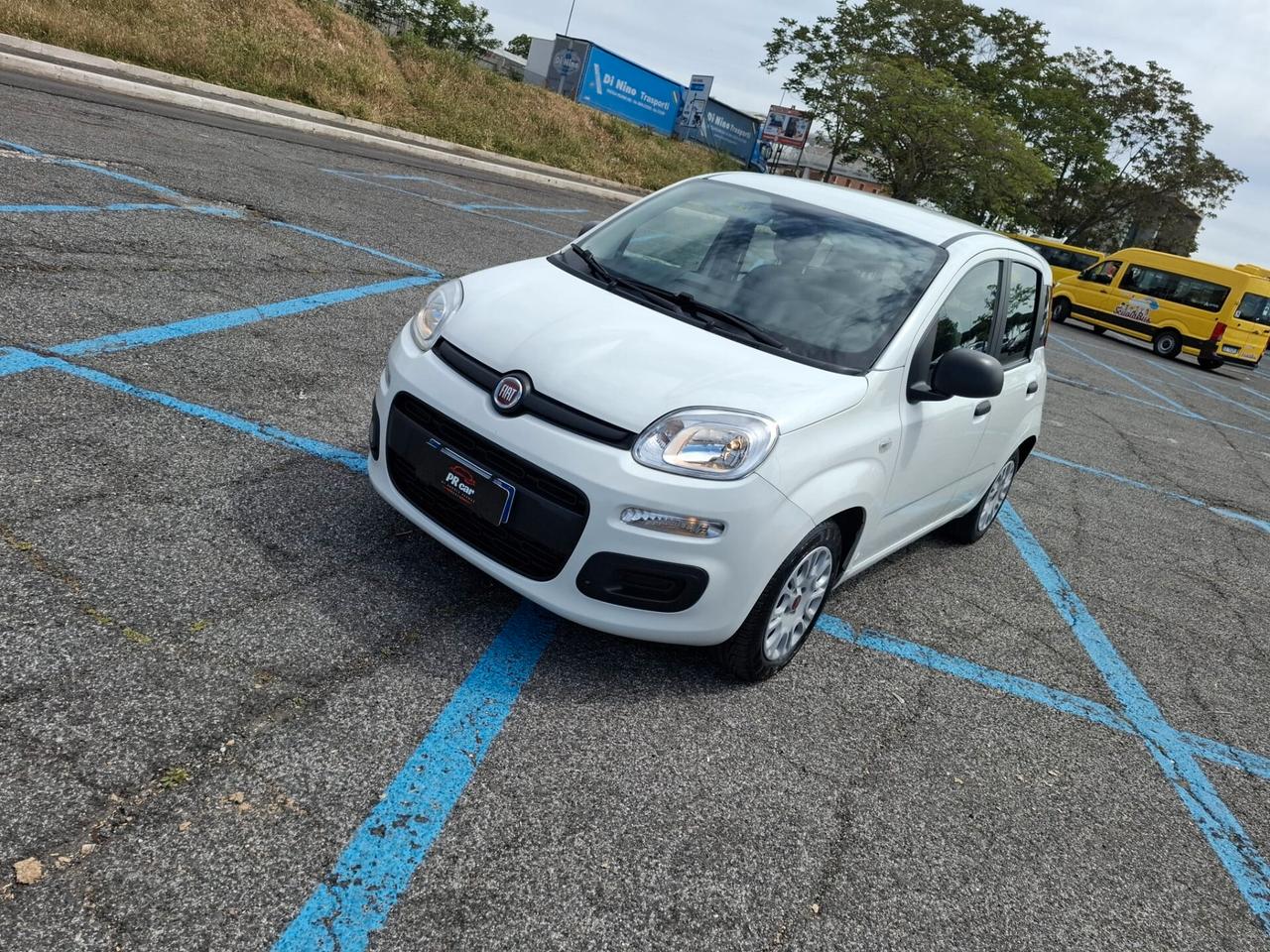 Fiat Panda 1.0 FireFly S&S Hybrid NOLEGGIO