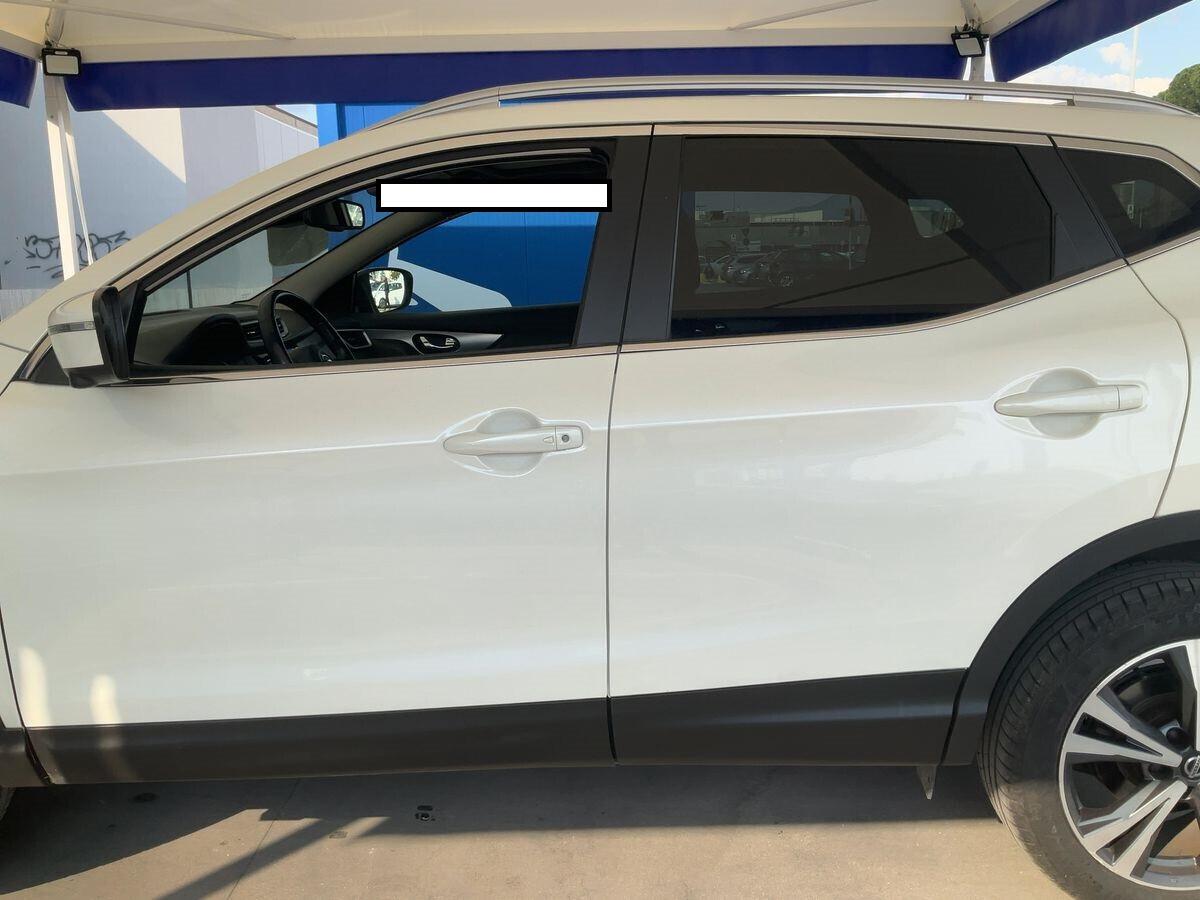 Nissan Qashqai 1.5 dCi 115 CV N-Connecta