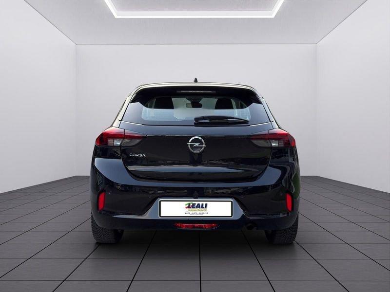 Opel Corsa Corsa 5p 1.2 75cv Edition