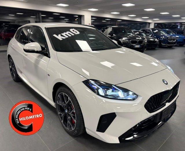 BMW 118 2.0 D 150 CV M-Sport Pro KM0 MY24