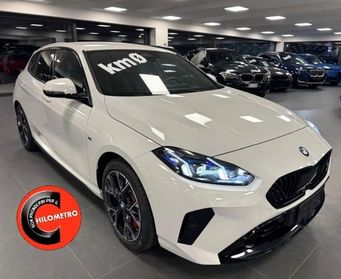 BMW 118 2.0 D 150 CV M-Sport Pro KM0 MY24