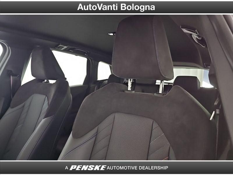 BMW X3 X3 xdrive30e MSport Pro auto