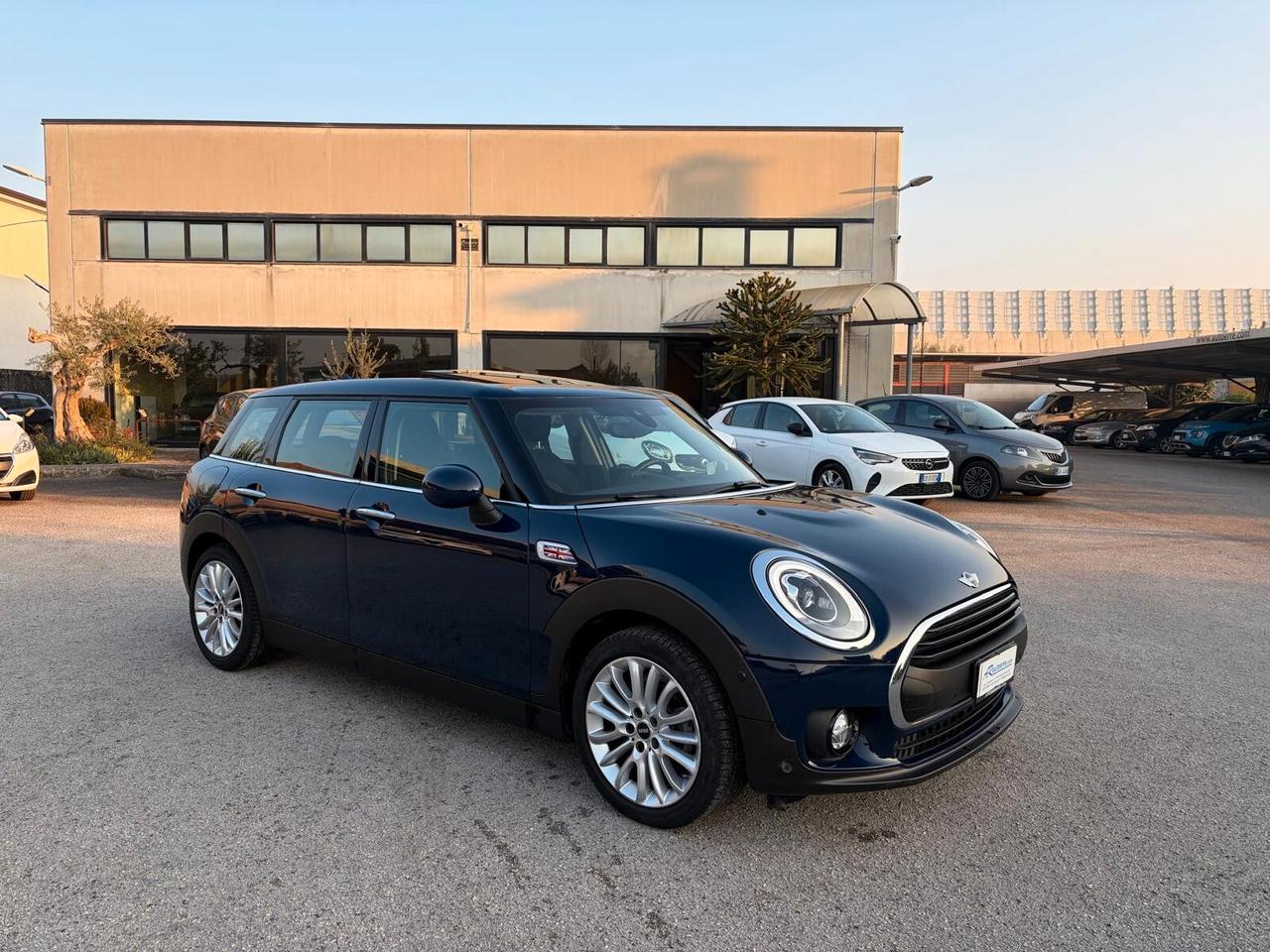 Mini One Clubman 1.5 D Business