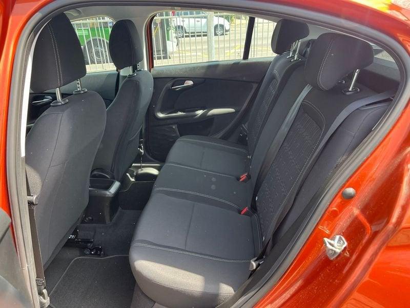 FIAT Tipo Tipo 1.5 Hybrid DCT 5 porte