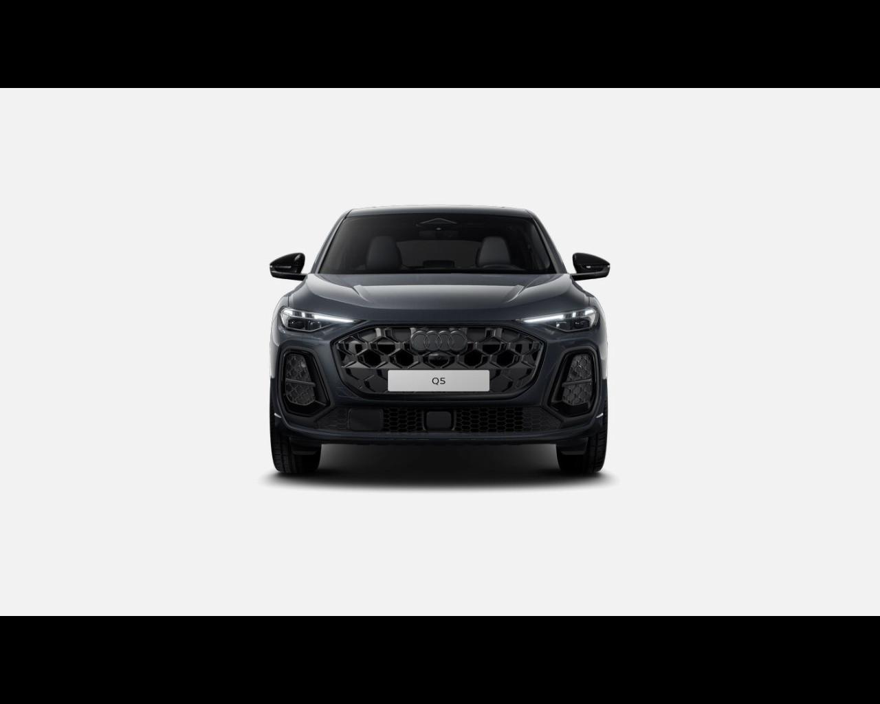 AUDI Audi Q5 Sportback S line edition e-hybrid quattro 220 kW S tronic