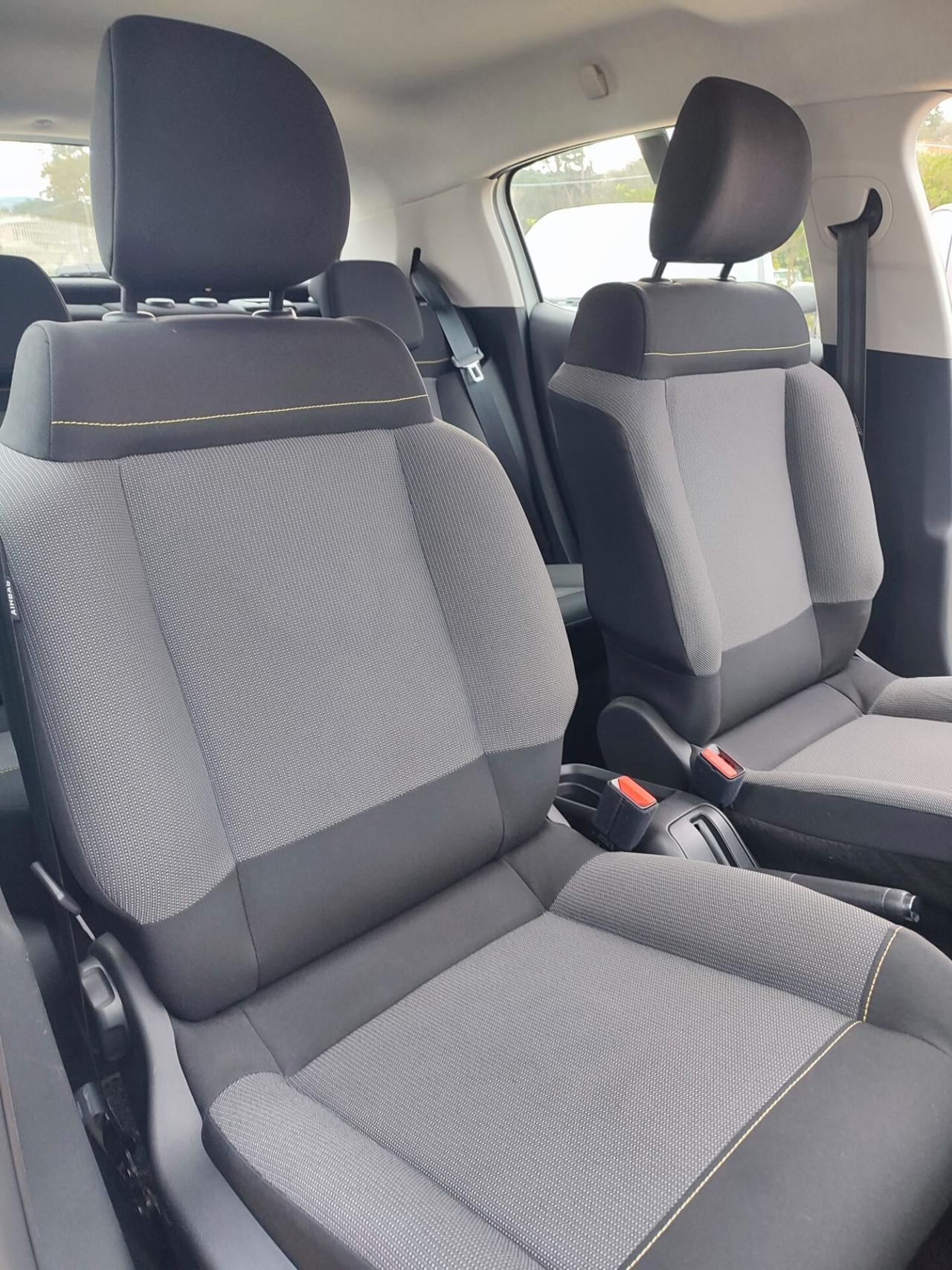 Citroen C3 BlueHDi 100 S&S Business Combi