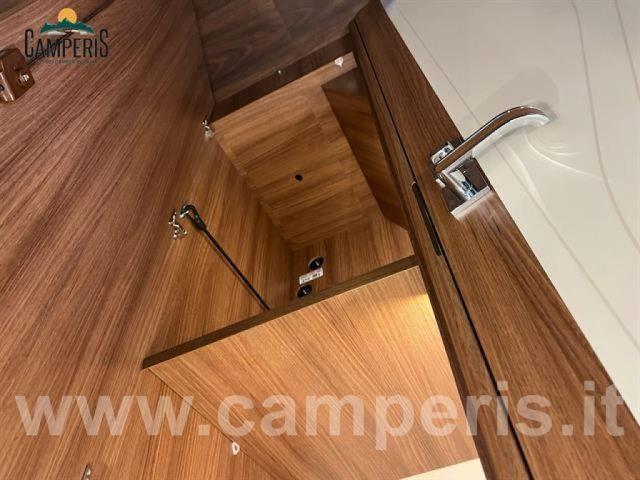 CARTHAGO CARTHAGO CHIC E-LINE I 61 XL LEMERCEDES