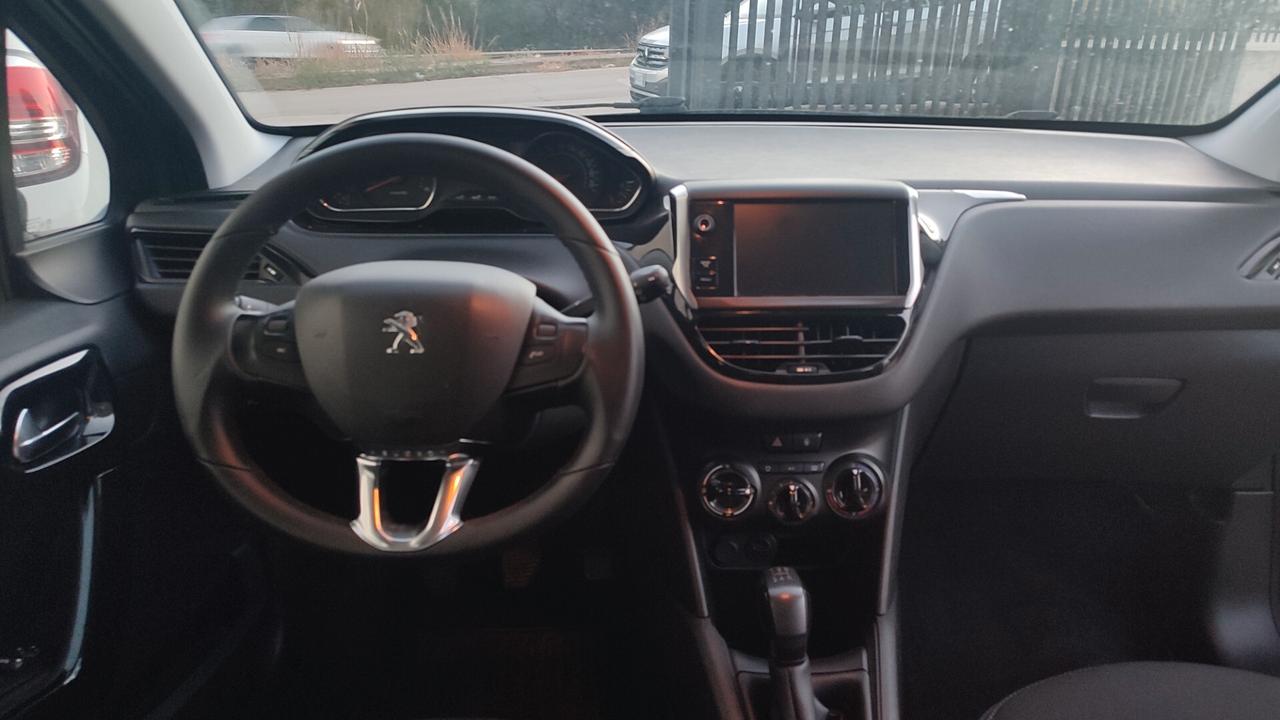 Peugeot 208 1.4 HDi 68 CV 5 porte Active