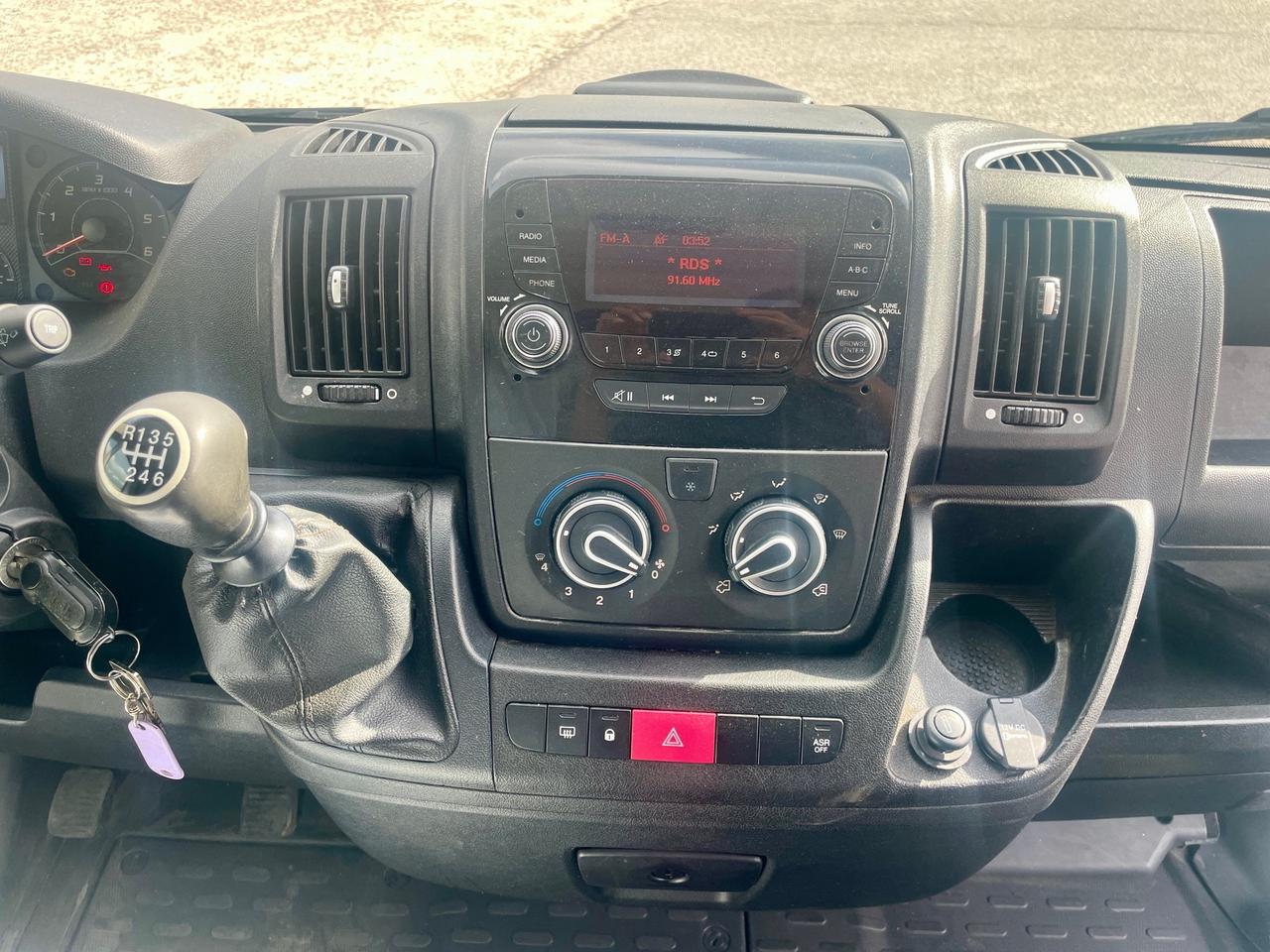 Peugeot Boxer 335 2.0 HDi 130 PM-TN im.2019
