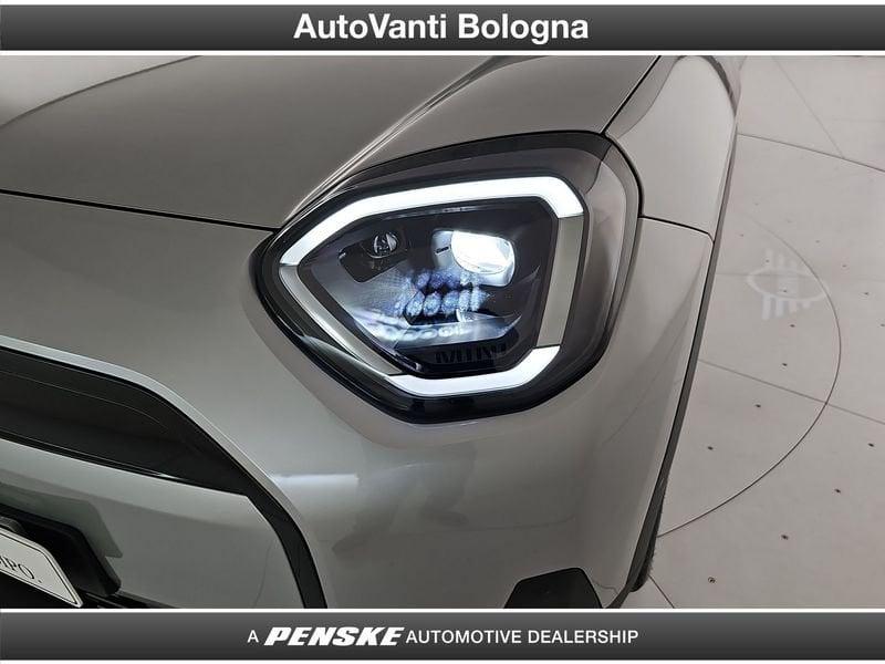 MINI Mini Aceman Mini Aceman E Classic