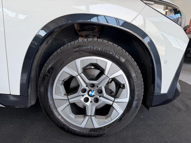 BMW X1 sDrive 18d xLine