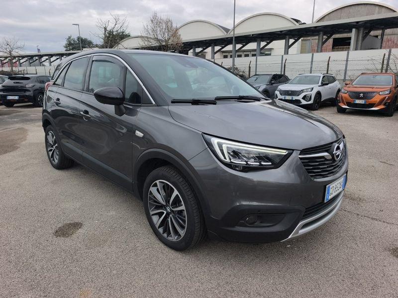 Opel Crossland X 1.2 Innovation s&s 130cv my18.5