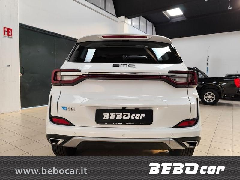 Emc Sei 1.5 MT BENZINA O BENZINA/GPL - Scopri promo e più dettagli in descrizione!