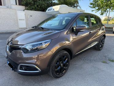 Renault Captur 1.5 dCi 8V 90 CV EDC Energy R-Link