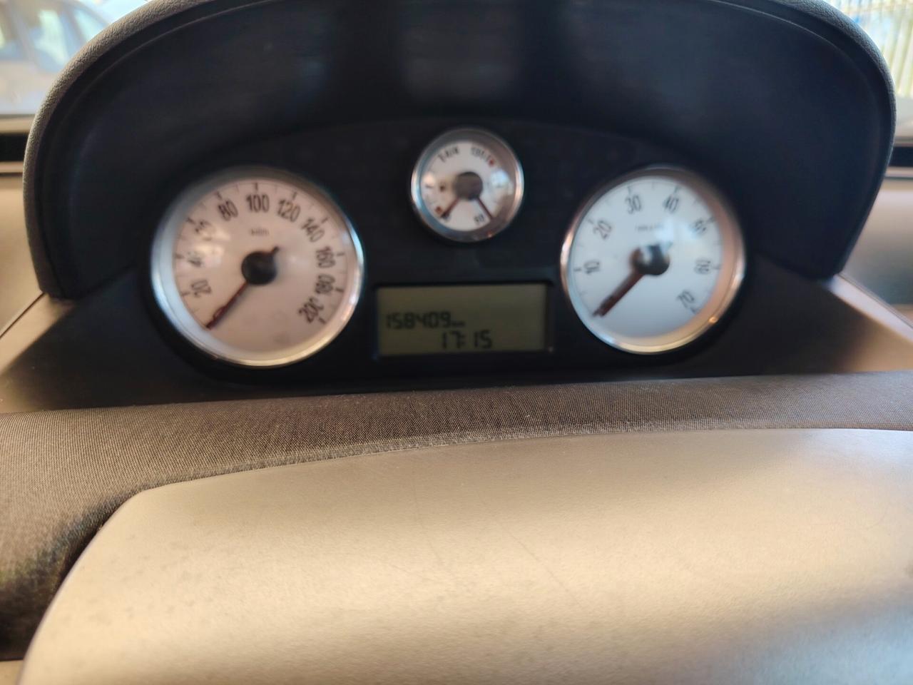 Lancia Ypsilon 1.2 fire Momo Design benzina + gpl