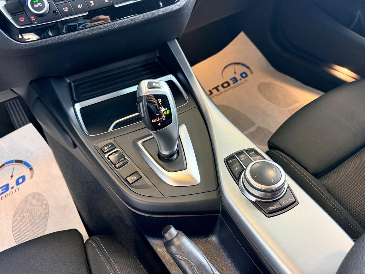 Bmw 118d 5p. Msport auto