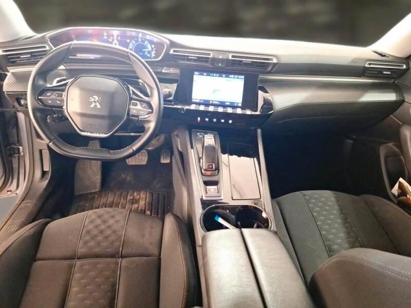 Peugeot 508 BlueHDi 130 S&S EAT8 SW Active Business IVA ESPOSTA