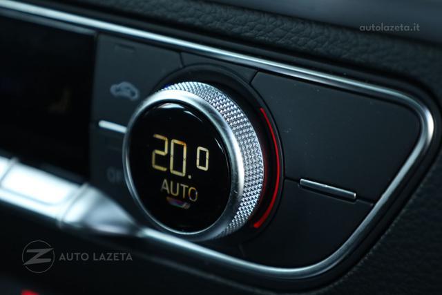 AUDI Q5 35 TDI 163CV S-tronic