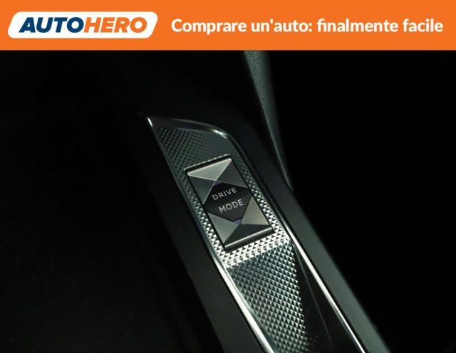 DS AUTOMOBILES DS 3 Crossback PureTech 155 aut. So Chic