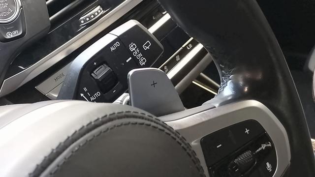 BMW X3 xDrive20d Msport-NESSUNOBBLIGO DIFINANZIAMENTO-