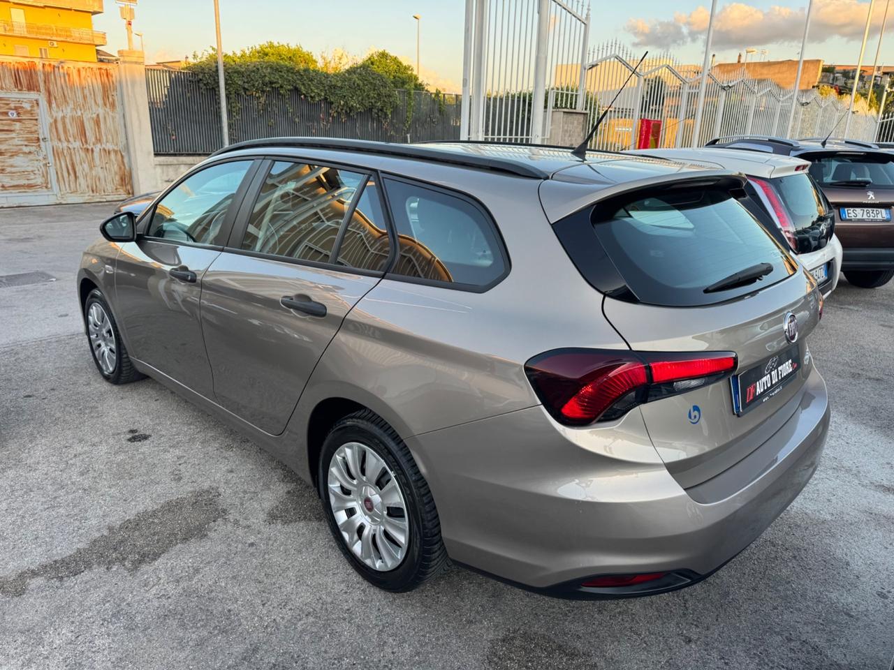 Fiat Tipo 1.3 Mjt 95cv SW Lounge