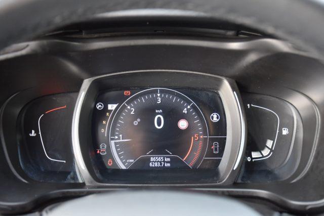 RENAULT Kadjar Blue dCi 8V 115CV EDC Equilibre