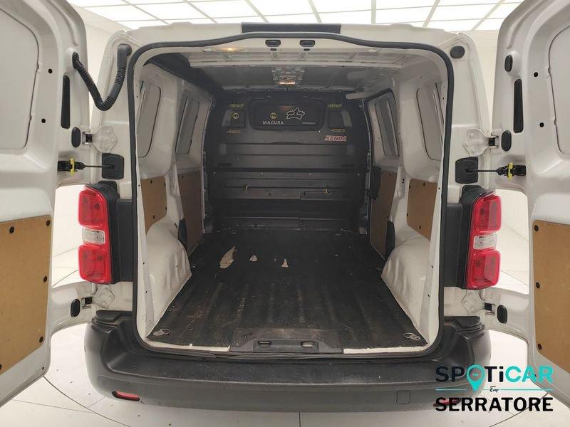 Peugeot Expert III 1.6 Bluehdi Premium std S&S 115cv E6