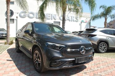 Mercedes-Benz GLC 220 d Coupè 2.0 200CV AMG Premium Plus 4matic auto