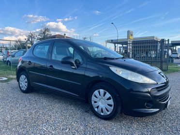 Peugeot 207 1.4 VTi 95CV 5p. XS