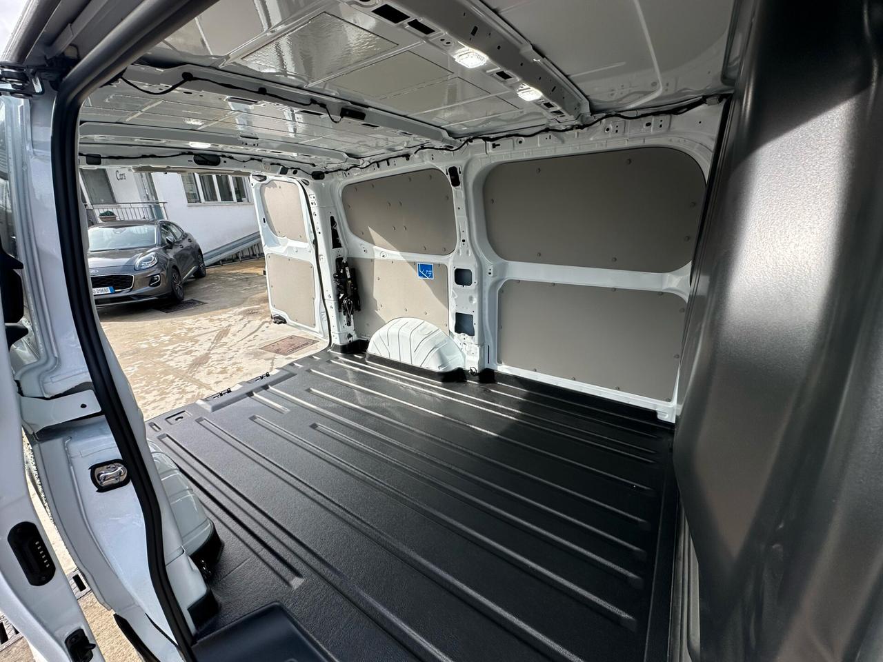 Ford Transit Custom VAN TREND 2.0 ECOBLUE 136CV