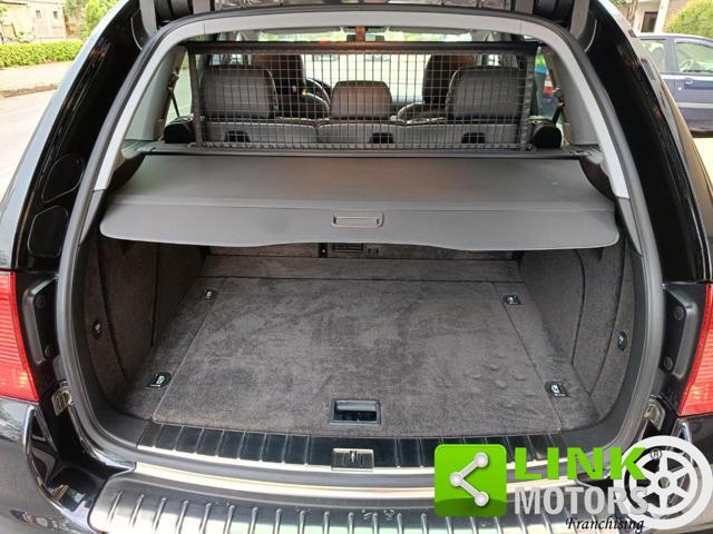 PORSCHE Cayenne 3.2 V6 cat ASI 29MILA KM