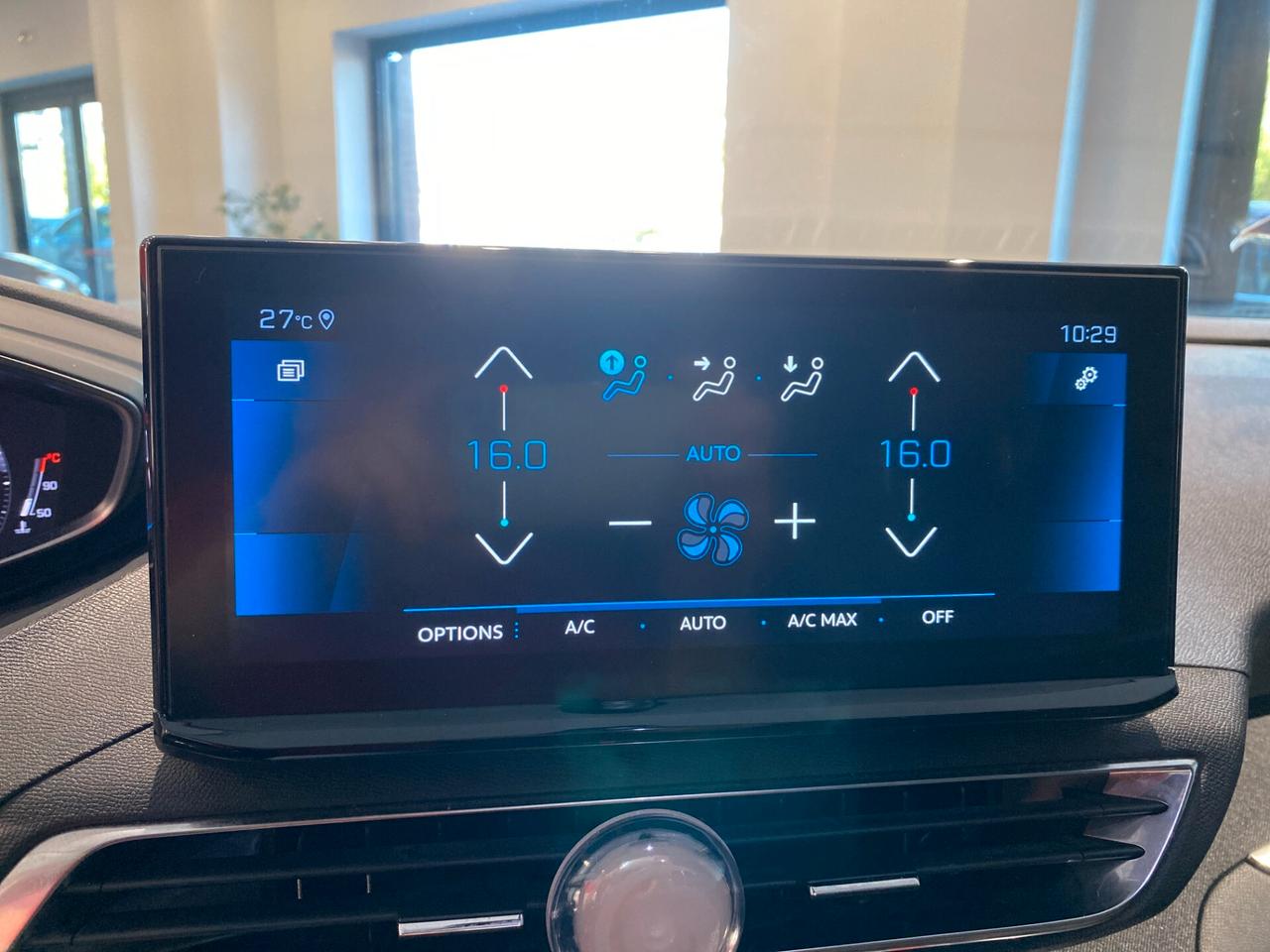 Peugeot 3008 BlueHDi 130 EAT8 Allure Pack