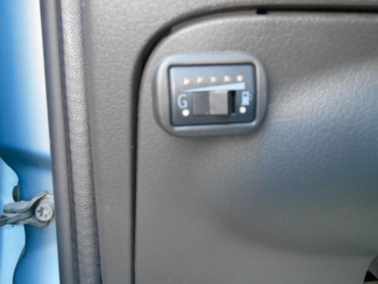 Fiat Panda 1.2 Dynamic Natural Power