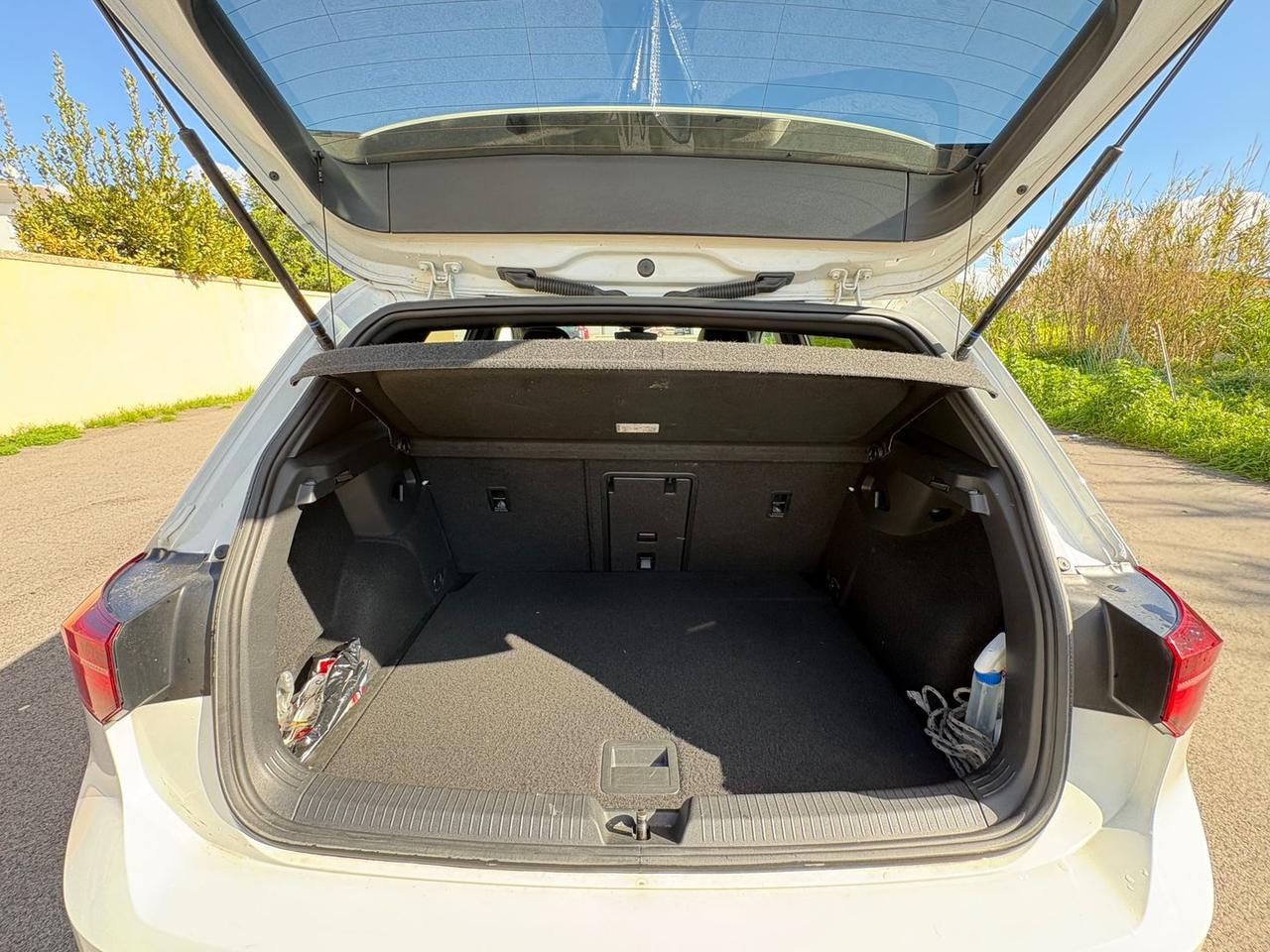 Volkswagen Golf 2.0 TDI GTD Ultimate #9254