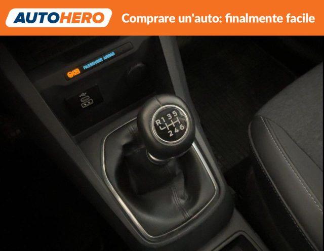 FORD Tourneo Courier 1.0 EcoBoost Active
