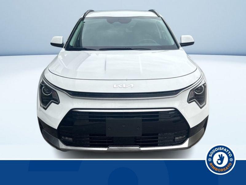 KIA Niro 1.6 Tri-Fuel Style MY25