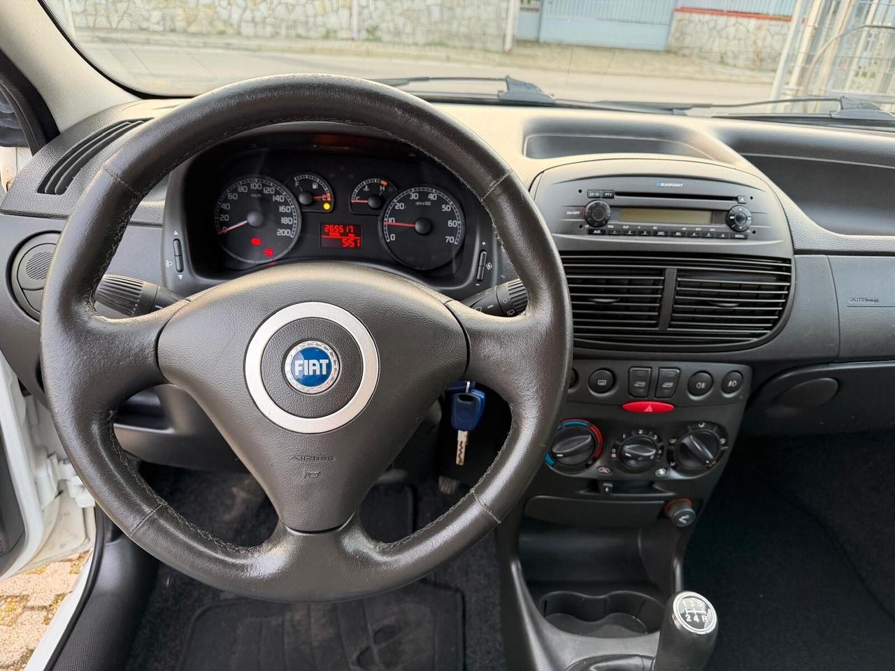 Fiat Punto 1.3 Multijet 16V 3 porte Dynamic-03/2006