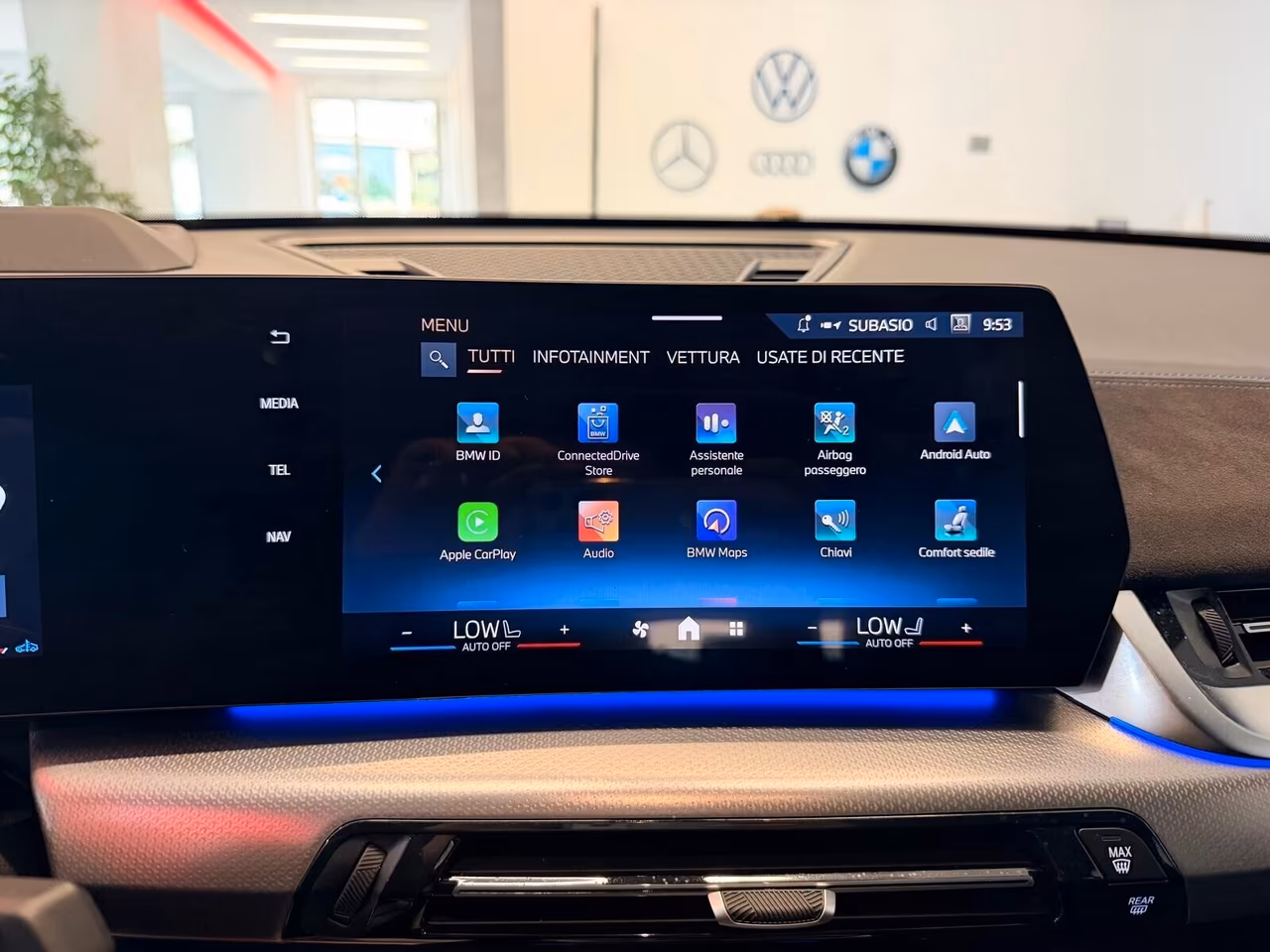 Bmw X2 xDrive 18d Msport Pro