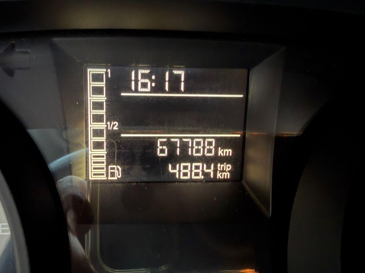 SEAT - Ibiza - 1.6 5p. Style BI FUEL #TAG.CERT#UNICOPROPRIETARIO