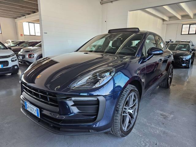 Porsche Macan Macan 2.0 265cv pdk
