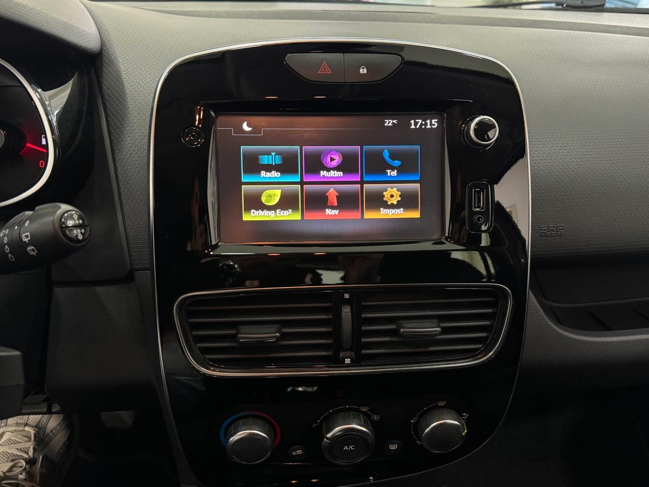 Renault Clio 1.5 dCi 75CV Energy Zen