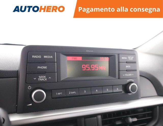 KIA Picanto 1.0 12V 5 porte Active