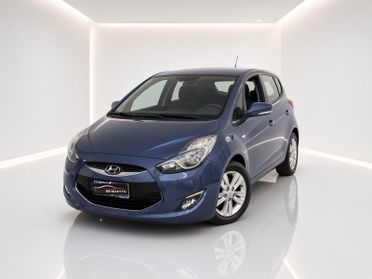 Hyundai iX20 1.4 90 CV Comfort 2012