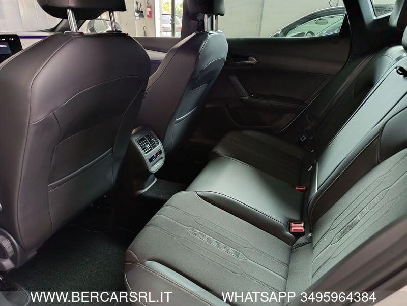 Cupra Formentor Formentor 1.5 TSI DSG*CROUISE CONTROL ADATTIVO*TELECAMERA POST*PDC*
