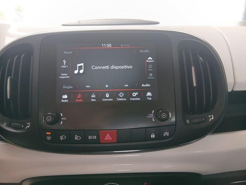 FIAT 500L 1.4 95cv Business